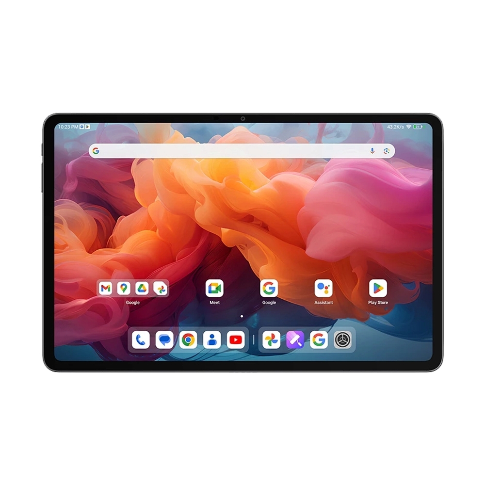 Tablet ALLDUCUBE i Play 60 Pad Pro (8+128GB) Gray