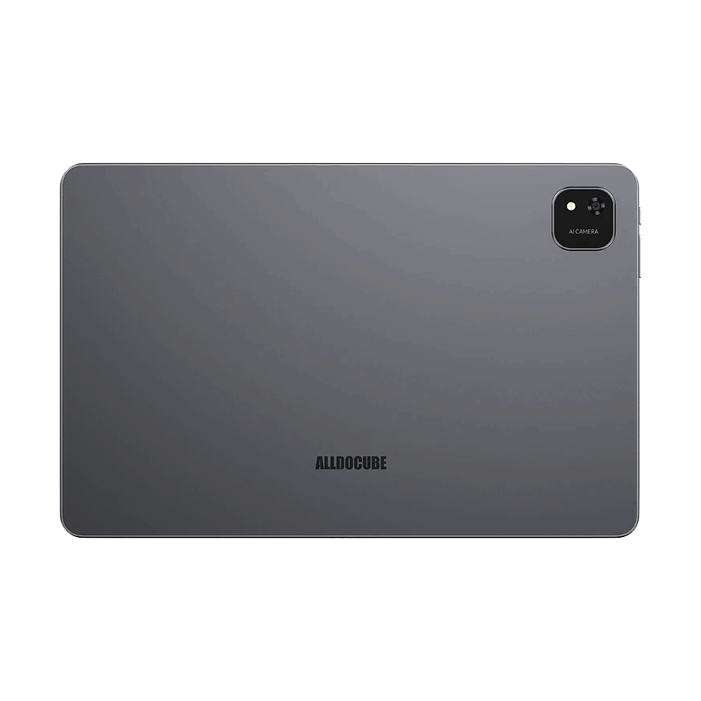 Tablet ALLDUCUBE i Play 60 Pad Pro (8+128GB) Gray