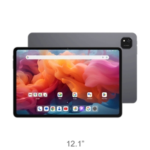 Tablet ALLDUCUBE i Play 60 Pad Pro (8+128GB) Gray