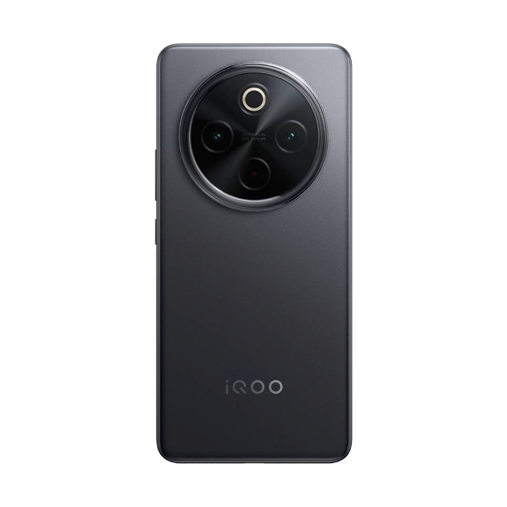 iQOO Z10 5G (8+256GB) Stellar Black