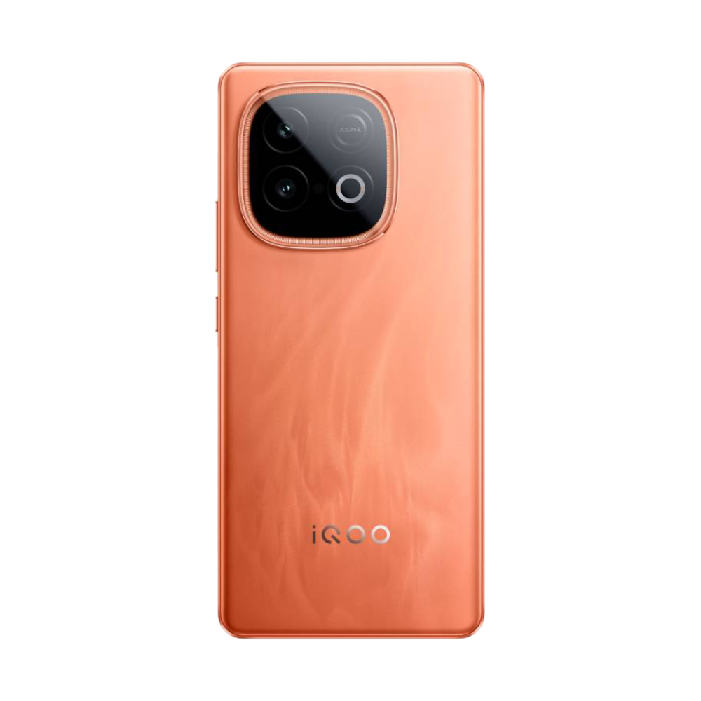 iQOO Neo 10 (12+256GB) Blazing Orange