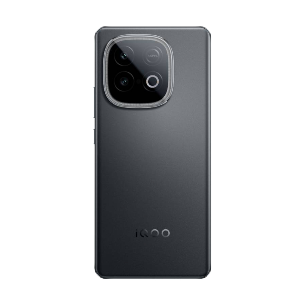 iQOO Neo 10 (12+256GB) Cosmic Black