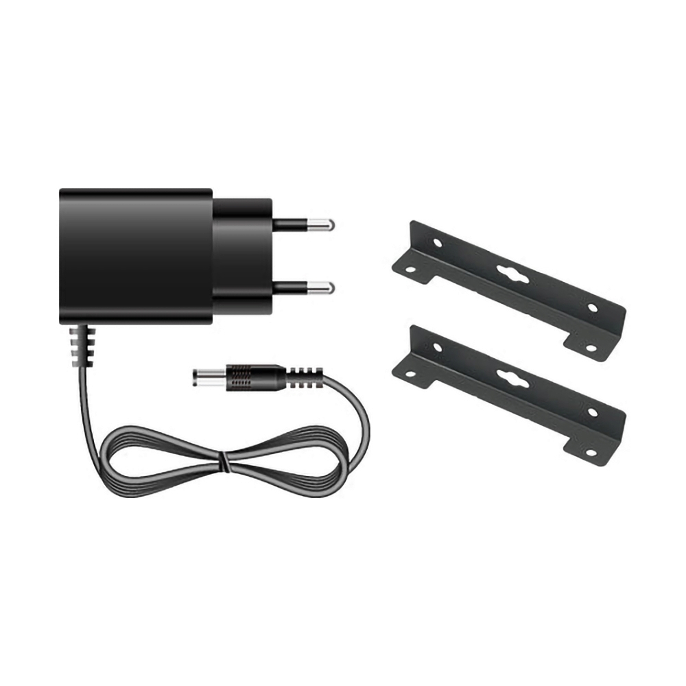 Gigabit Switching Hub 5 Port CUDY HS105 (5'')