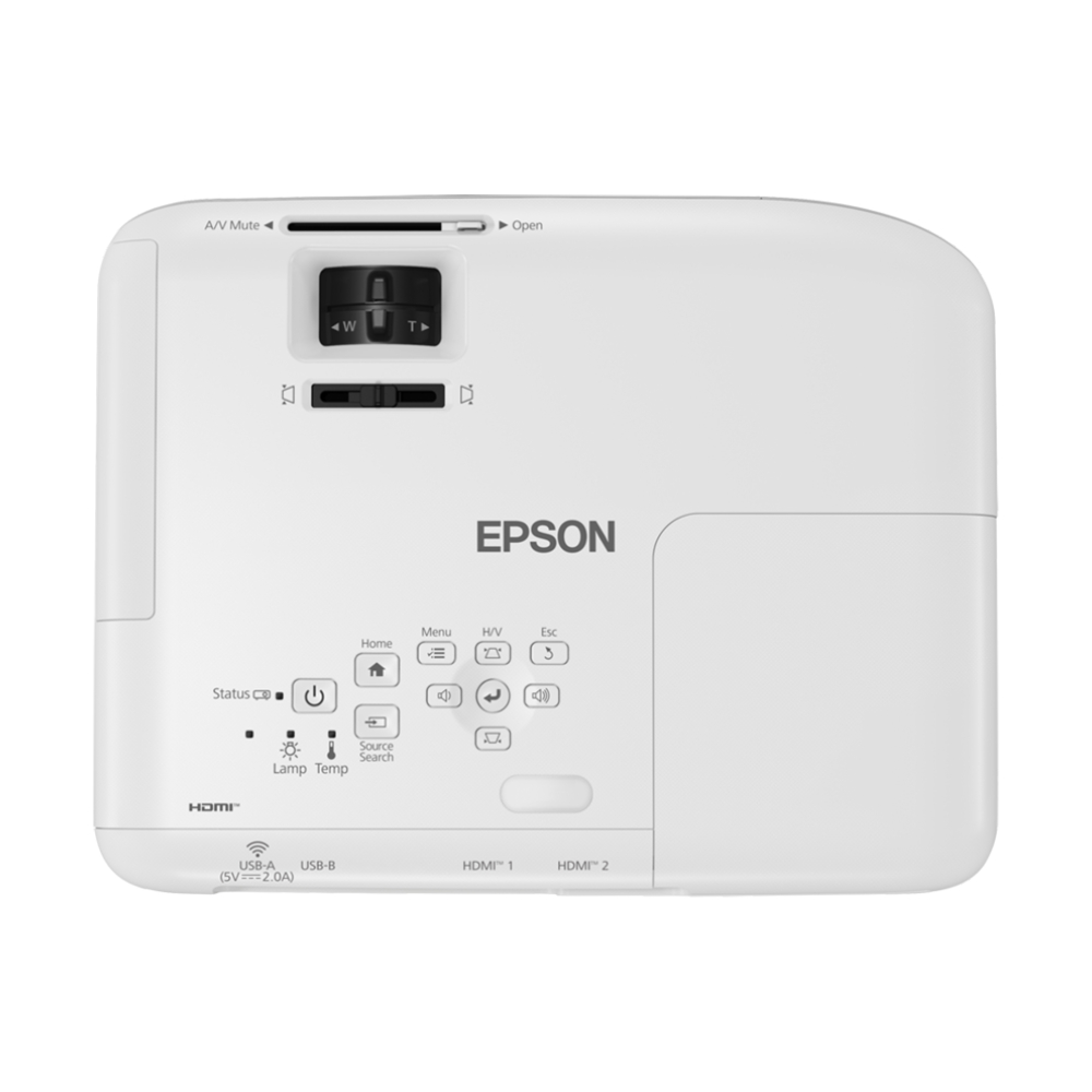 PROJECTOR EPSON EB-X52