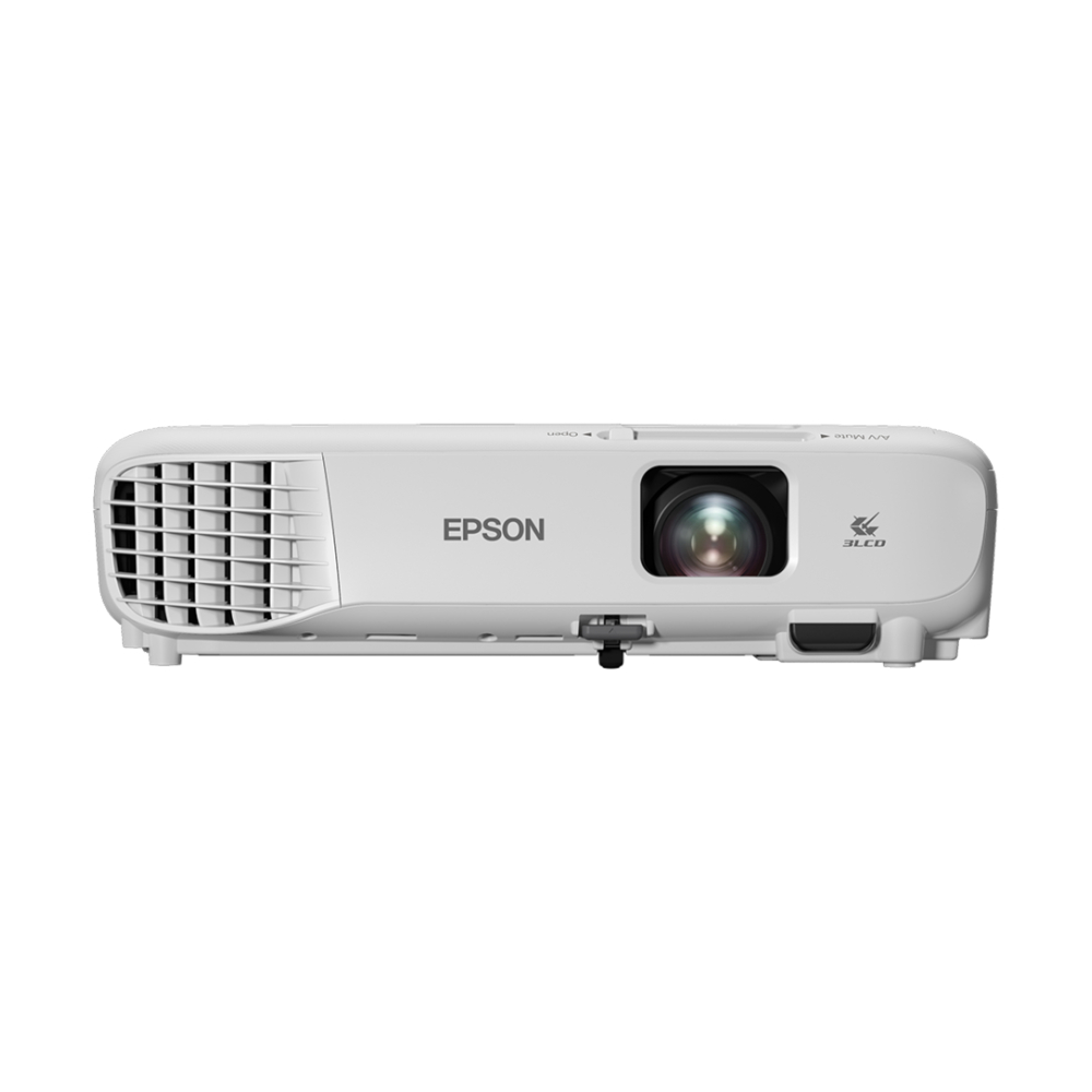 PROJECTOR EPSON EB-X52