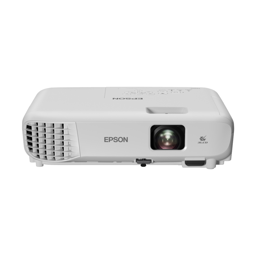 PROJECTOR EPSON EB-W53