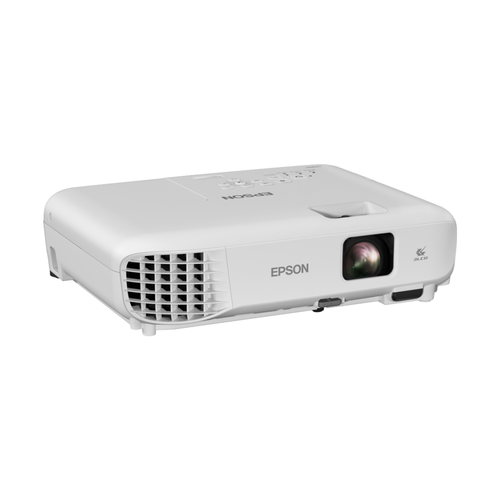 PROJECTOR EPSON EB-W53