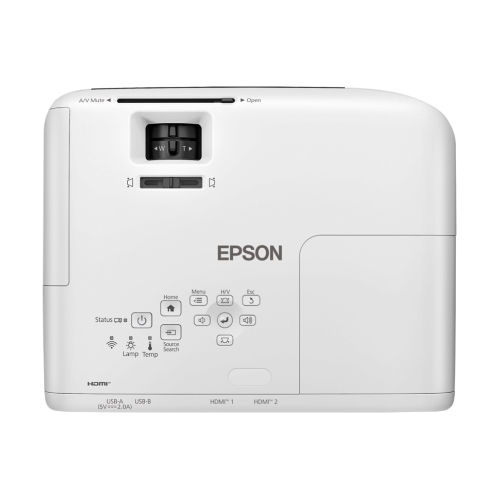 PROJECTOR EPSON EB-W55