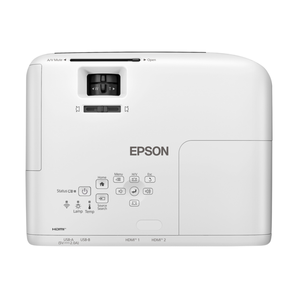 PROJECTOR EPSON EB-W55