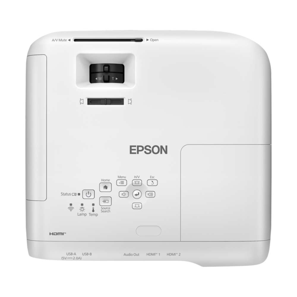 PROJECTOR EPSON EB-FH54