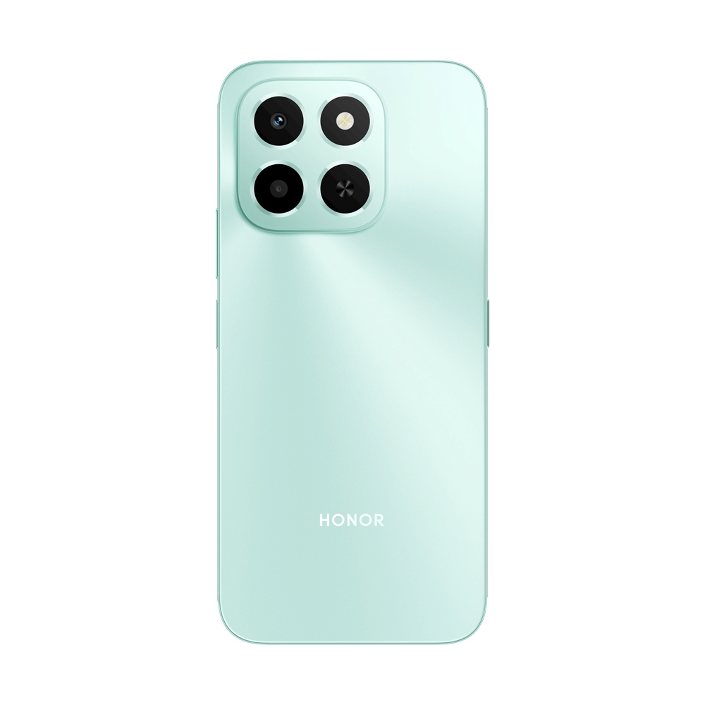 HONOR X6C (6+256GB) Ocean Cyan