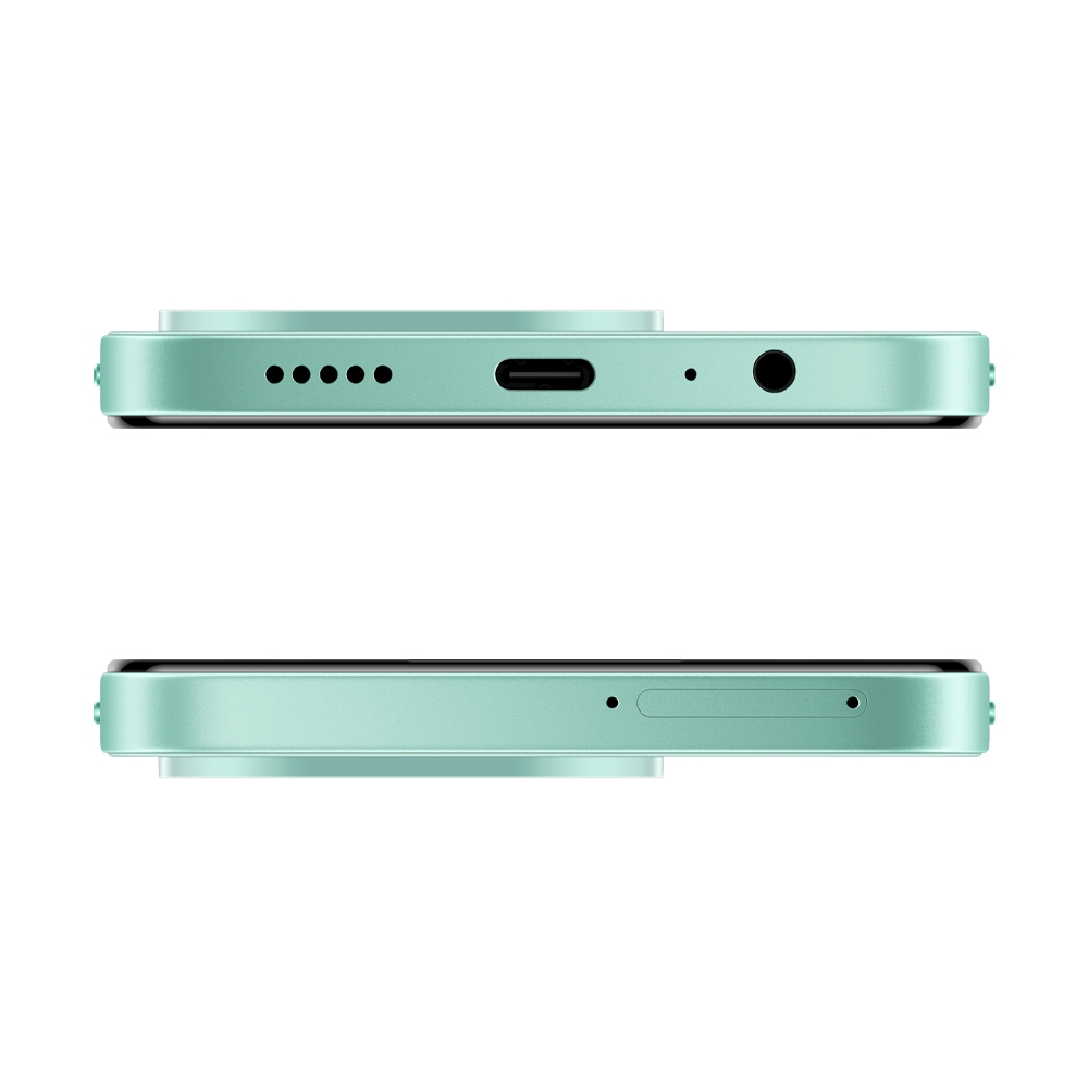 HONOR X6C (6+256GB) Ocean Cyan