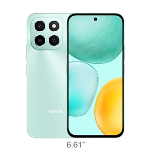 HONOR X6C (6+128GB) Ocean Cyan