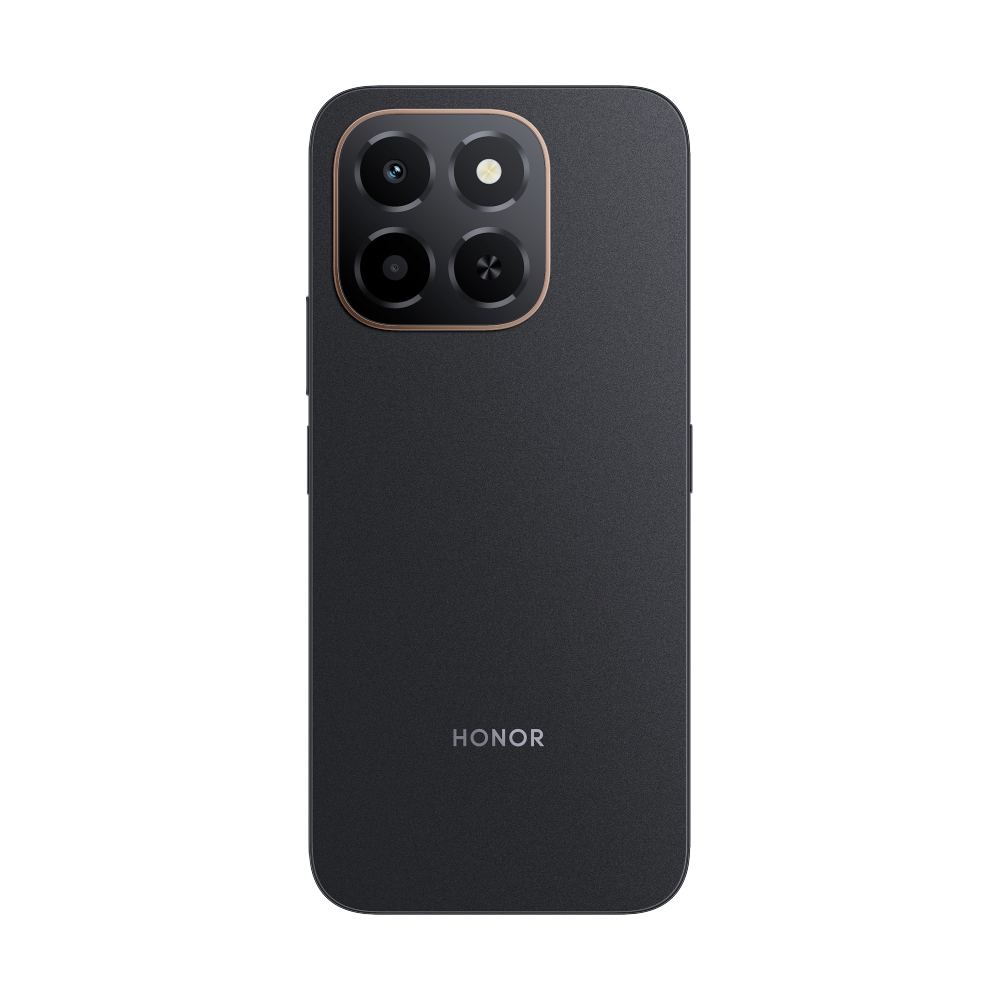 HONOR X6C (6+128GB) Black