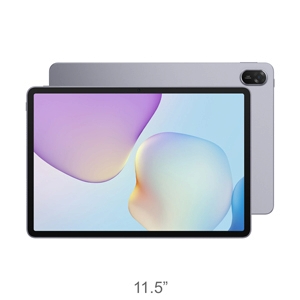 Tablet 11.5" (Wi-Fi, 8+256GB) HUAWEI MATEPAD 2025 New Space Gray