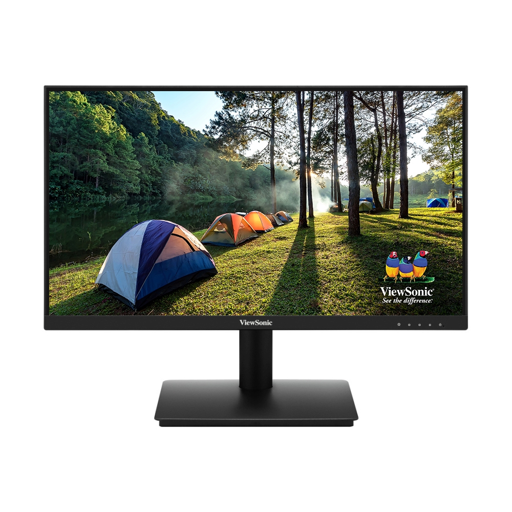 Monitor 21.5 VIEWSONIC VA220A-H (VA, VGA, HDMI) 120Hz                           