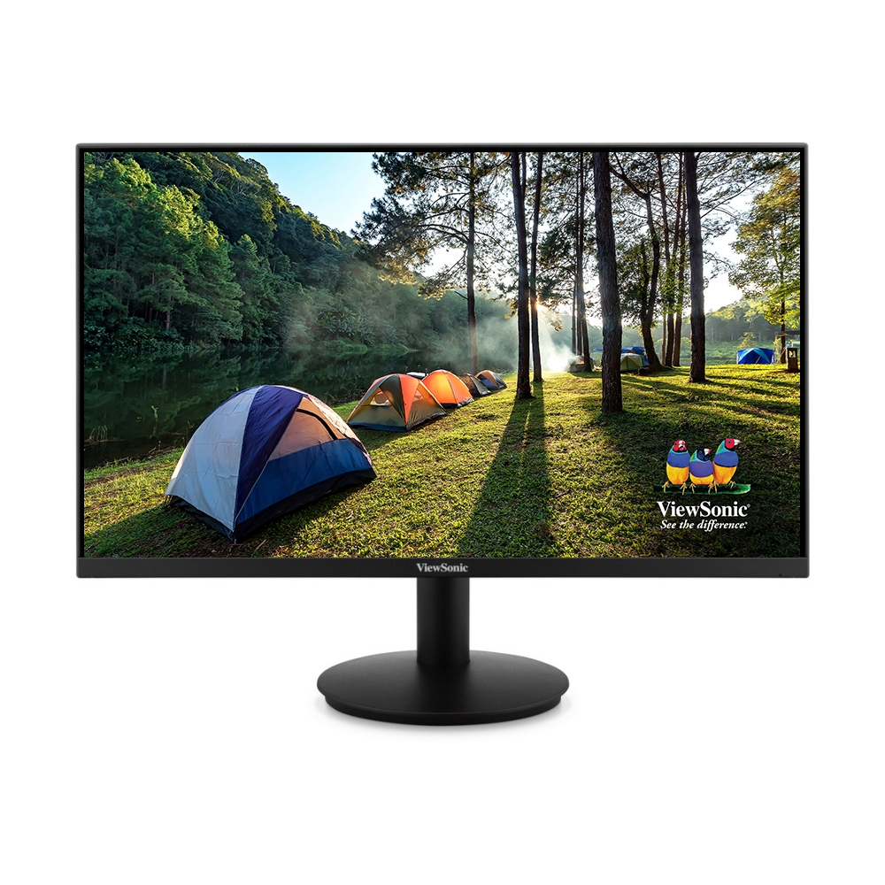 MONITOR 23.8'' VIEWSONIC VA24G1-H (IPS, VGA, HDMI) 144Hz