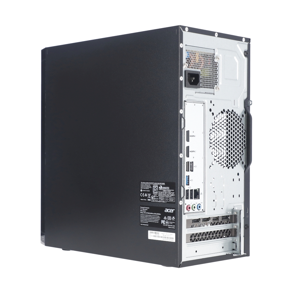 Desktop Acer Aspire TC-1785-144F16G0T0Mi/T006