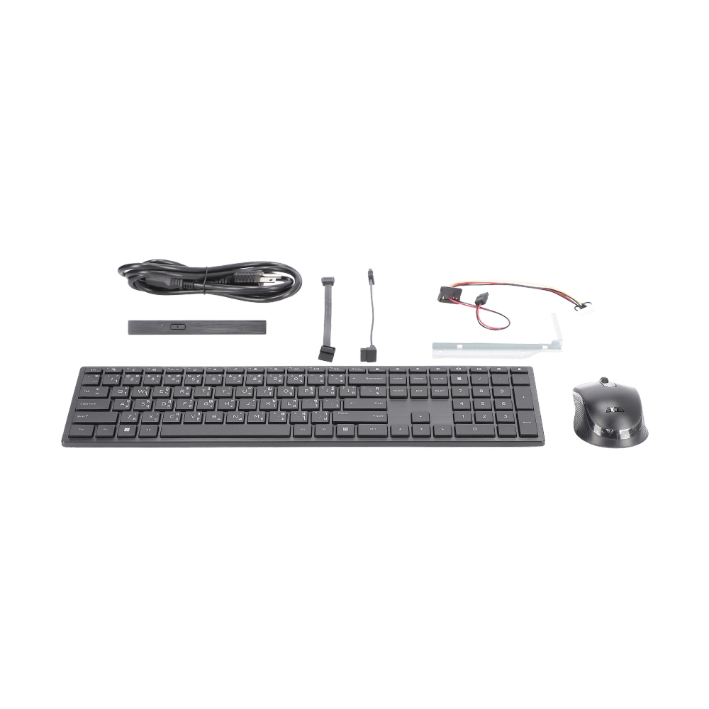 Desktop Acer Aspire TC-1785-144F16G0T0Mi/T006