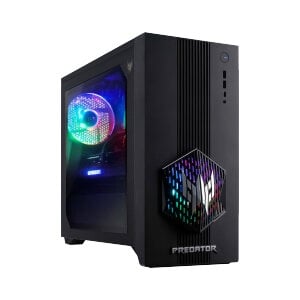 Desktop Acer Predator PO3-665-CU5F32G0TMGi/T001