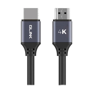 Cable HDTV 4K (V.2.0) M/M (20M) GLINK GL202