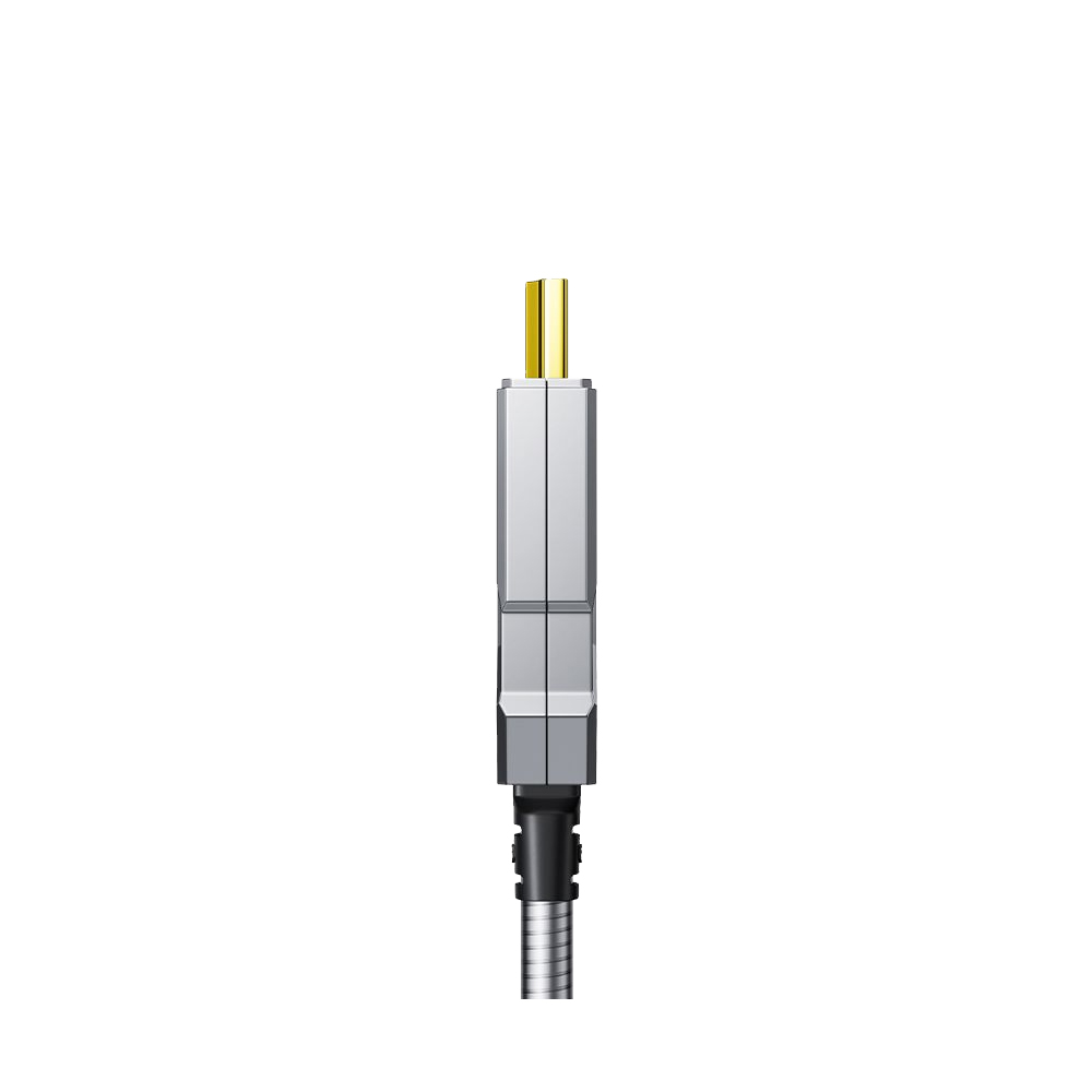 Cable HDMI 8K (V.2.1) M/M (50M) DTECH ARMOR FIBER OPTIC CC179