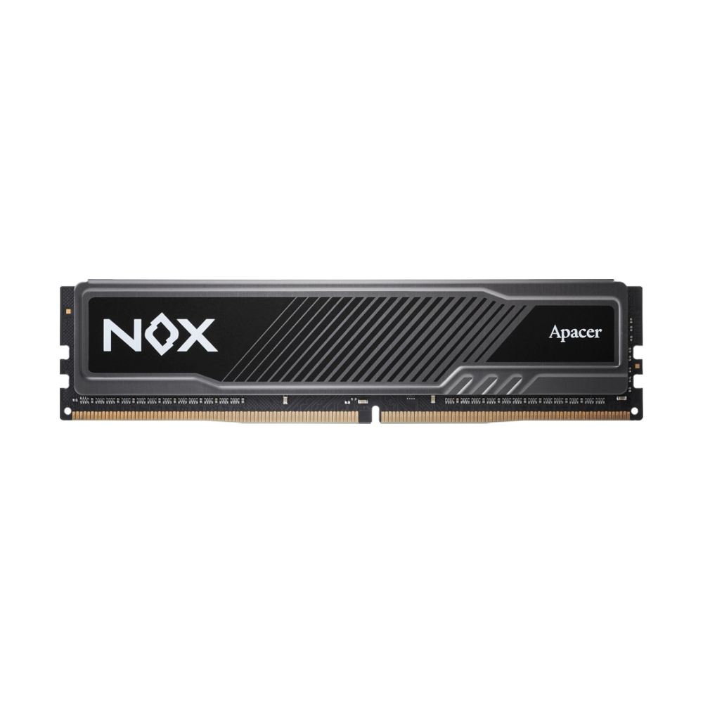 32GB(16GB2枚) DDR4-3200 【動作品】Apacer RAM GOLDEN PANTHER APACER (8GBX2) 16GB DDR4(3200) メモリー