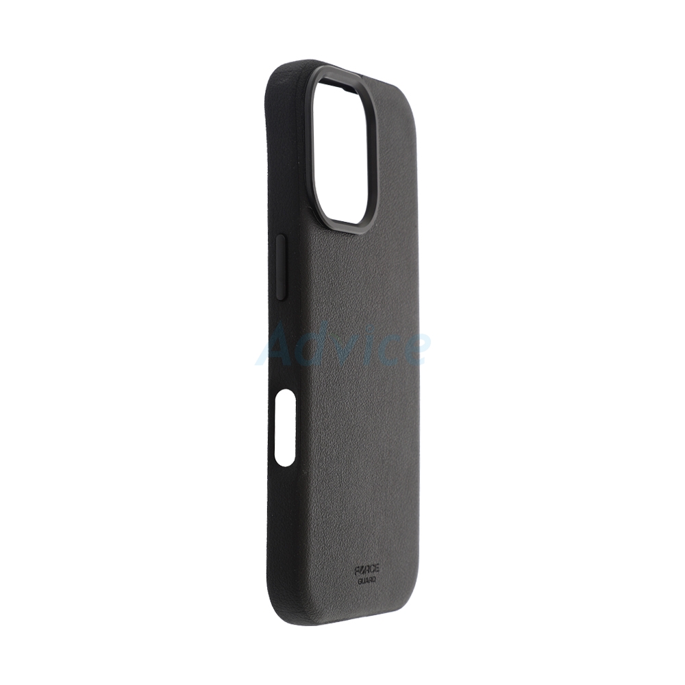 Case iPhone 17 FORCEGUARD Celle - Black
