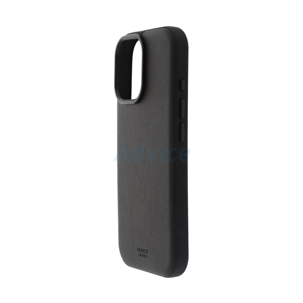 Case iPhone 17 FORCEGUARD Celle - Black