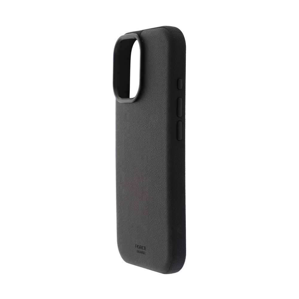 Case iPhone 17 FORCEGUARD Celle - Black