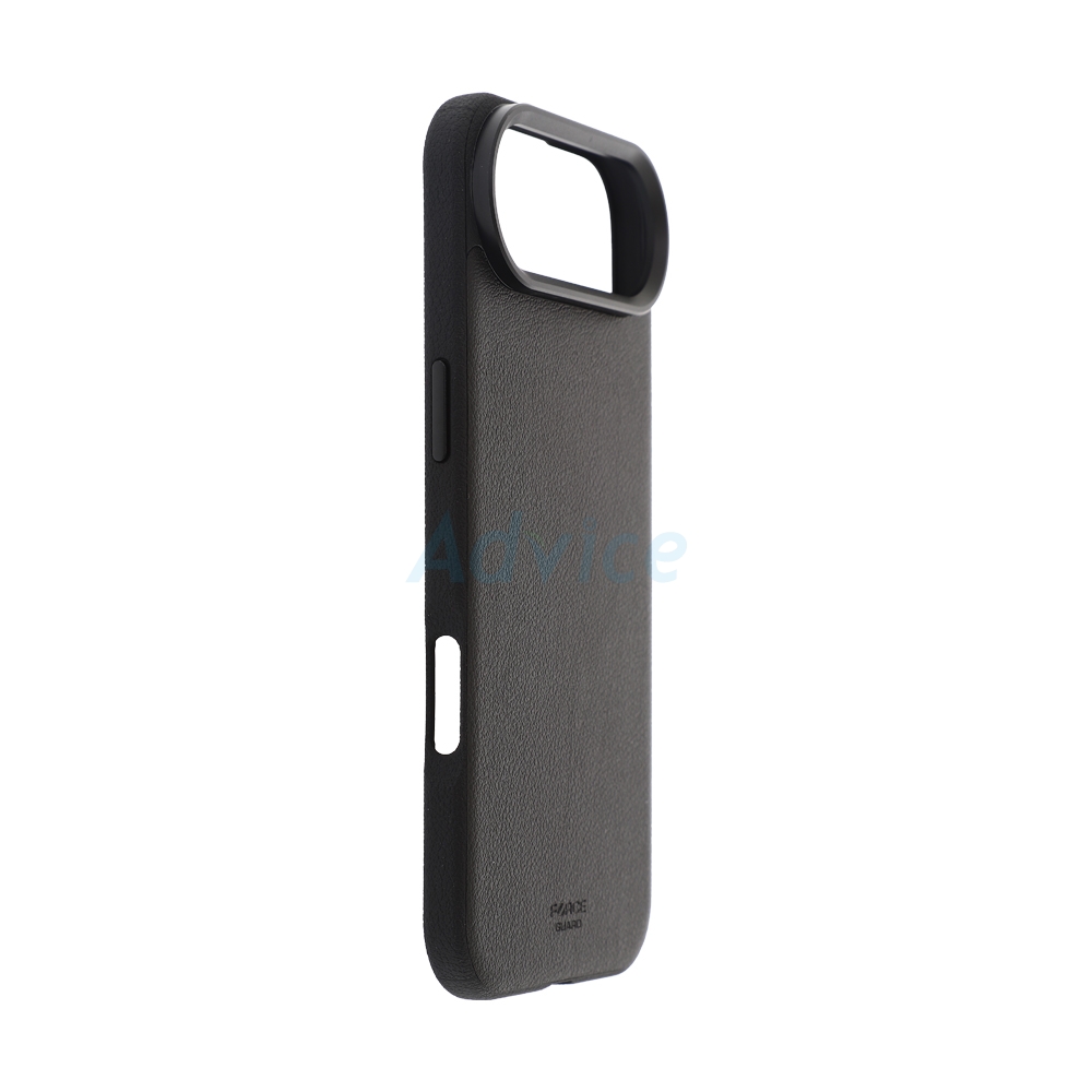 Case iPhone Air FORCEGUARD Celle - Black