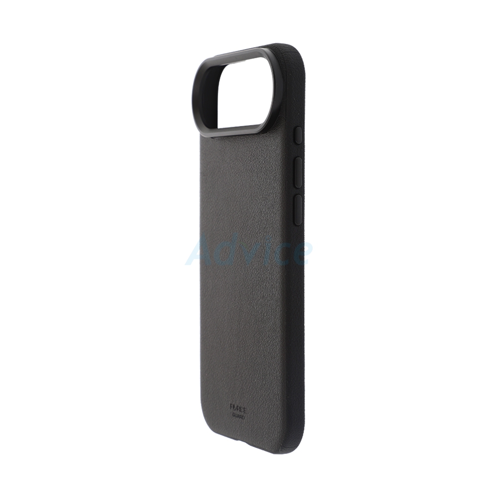 Case iPhone Air FORCEGUARD Celle - Black