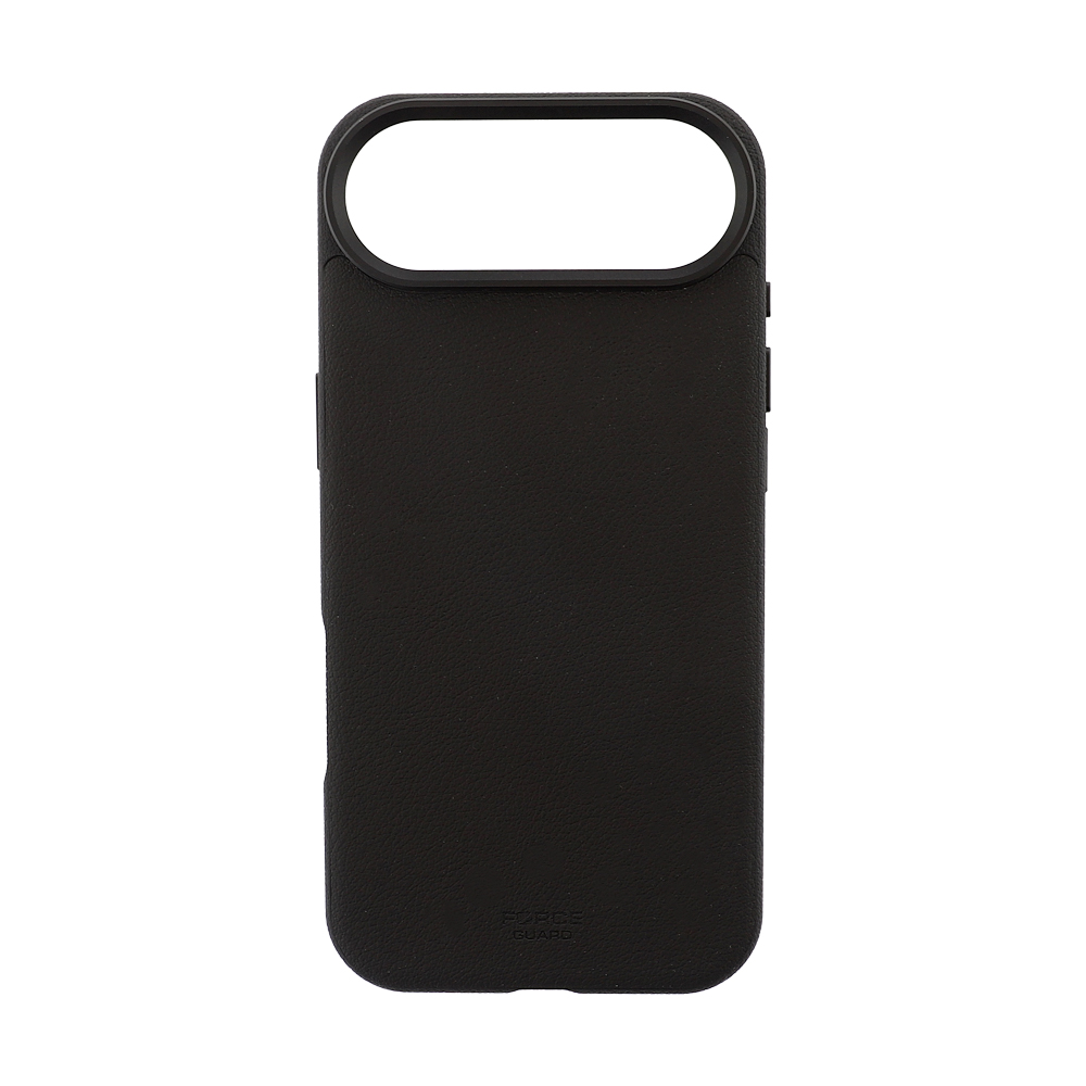 Case iPhone Air FORCEGUARD Celle - Black