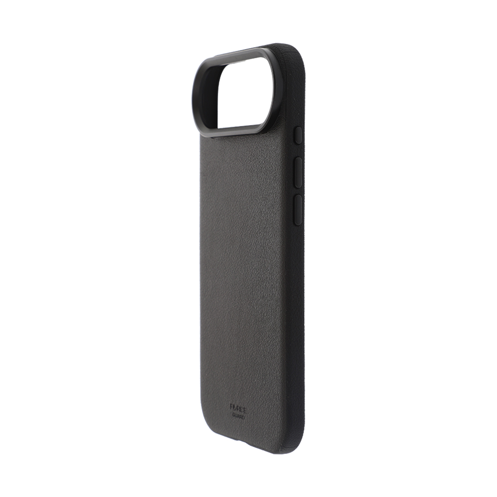 Case iPhone Air FORCEGUARD Celle - Black