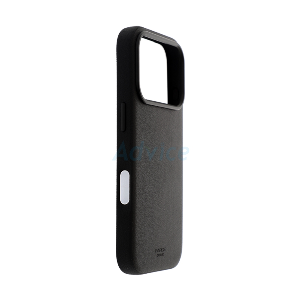 Case iPhone 17 Pro FORCEGUARD Celle - Black