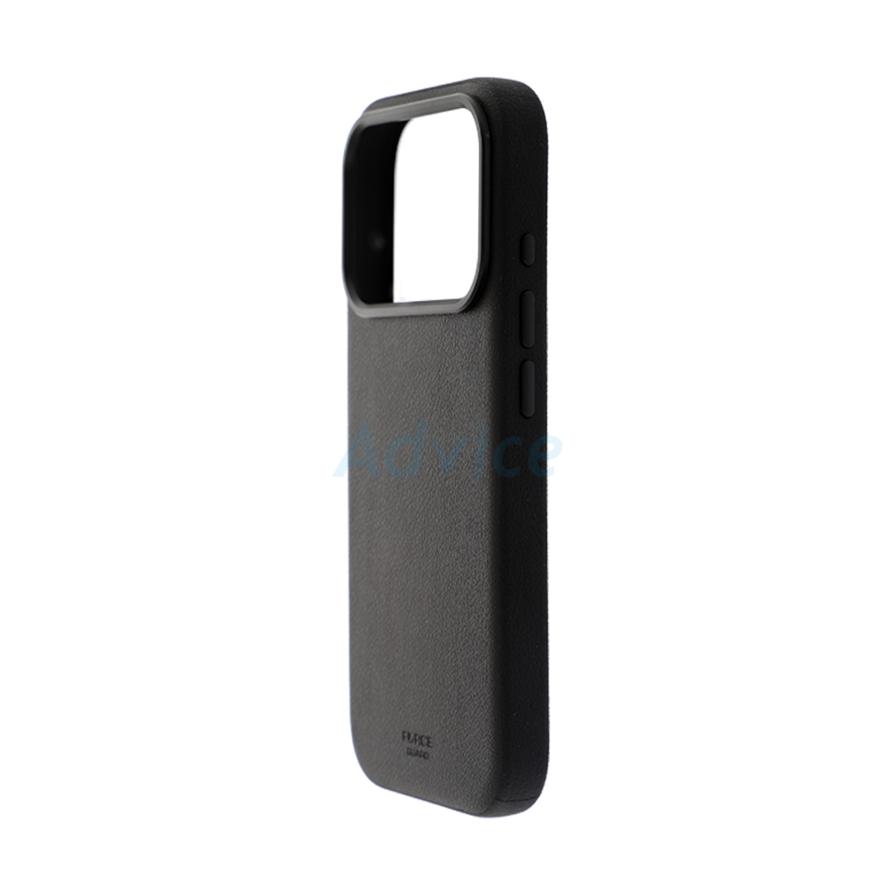 Case iPhone 17 Pro FORCEGUARD Celle - Black