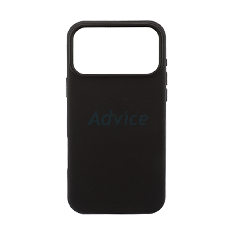 Case iPhone 17 Pro Max FORCEGUARD Celle - Black