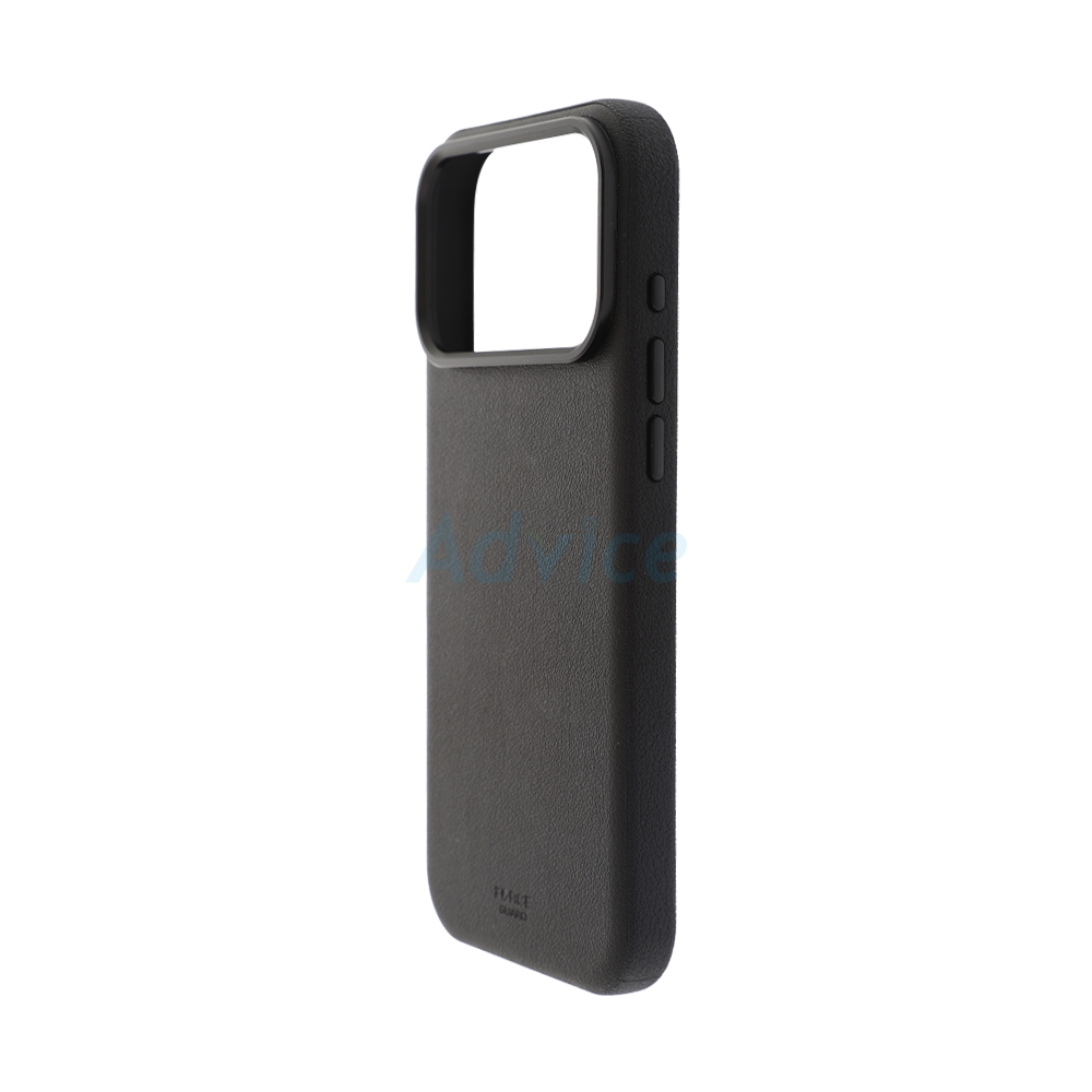 Case iPhone 17 Pro Max FORCEGUARD Celle - Black