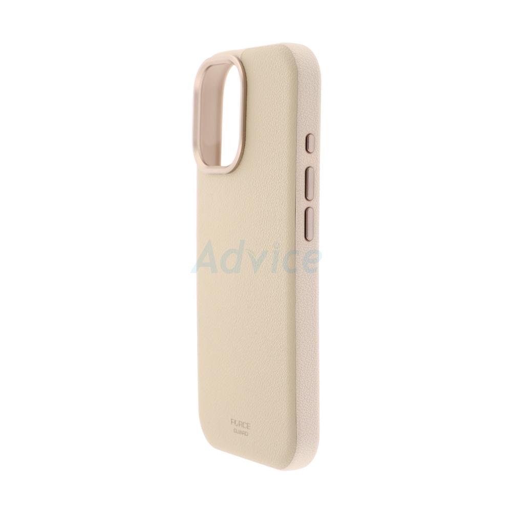 Case iPhone 17 FORCEGUARD Celle - Desert