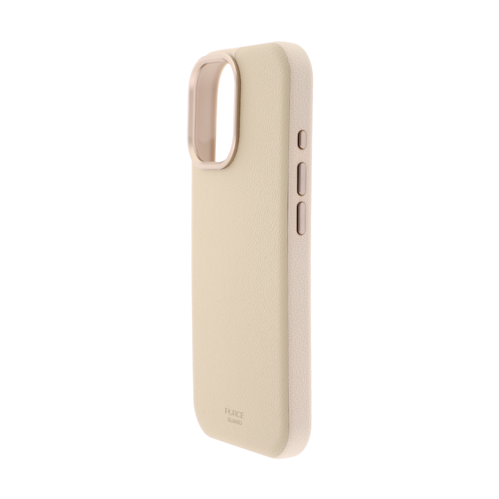 Case iPhone 17 FORCEGUARD Celle - Desert