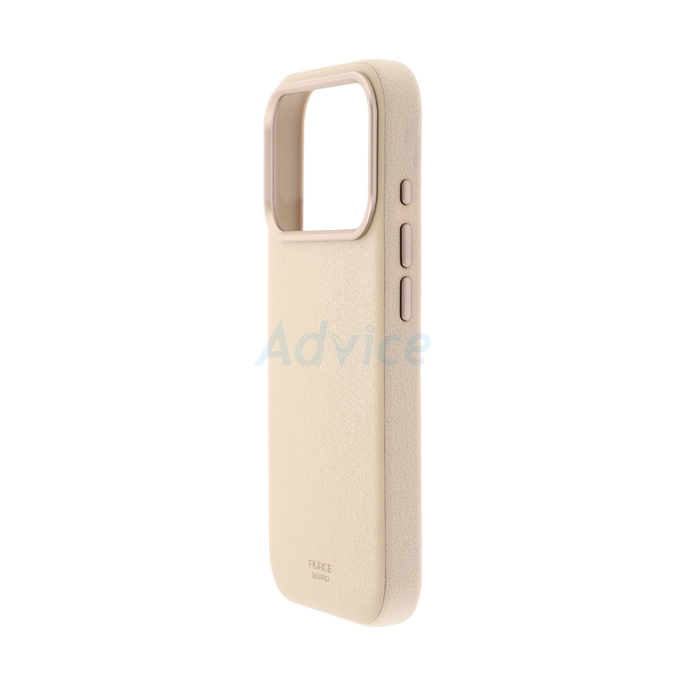 Case iPhone 17 Pro FORCEGUARD Celle - Desert