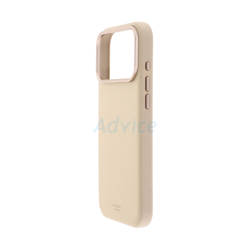Case iPhone 17 Pro Max FORCEGUARD - Desert
