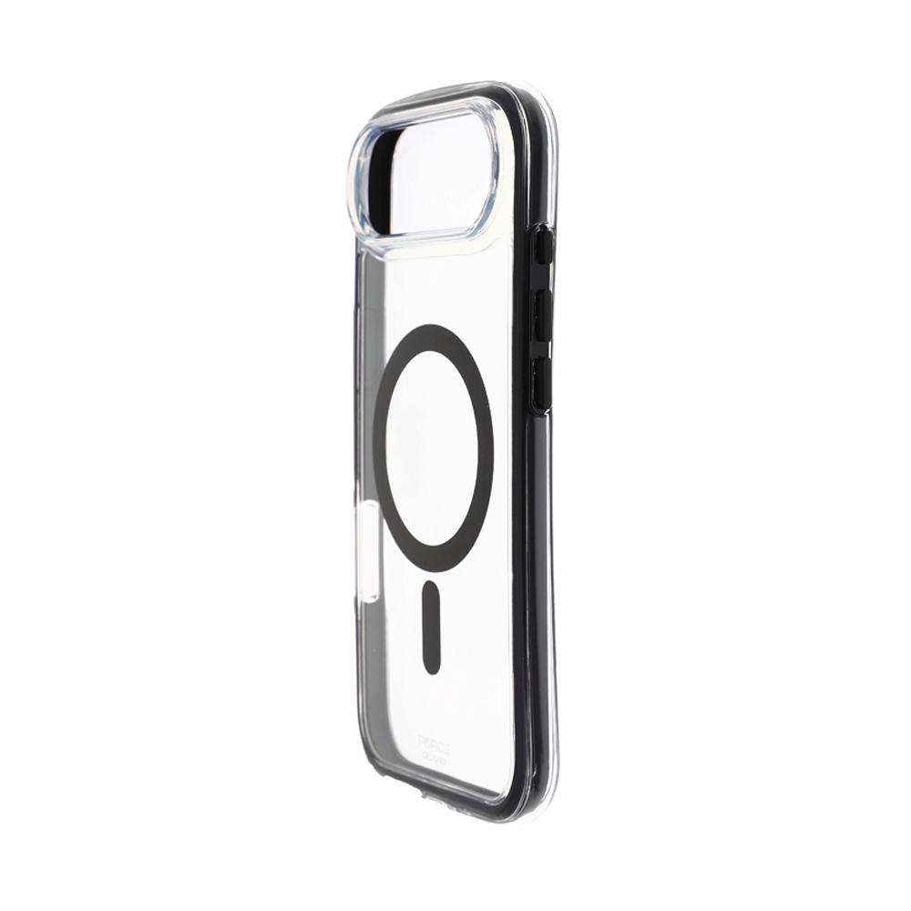 Case iPhone Air FORCEGUARD Gala - Black