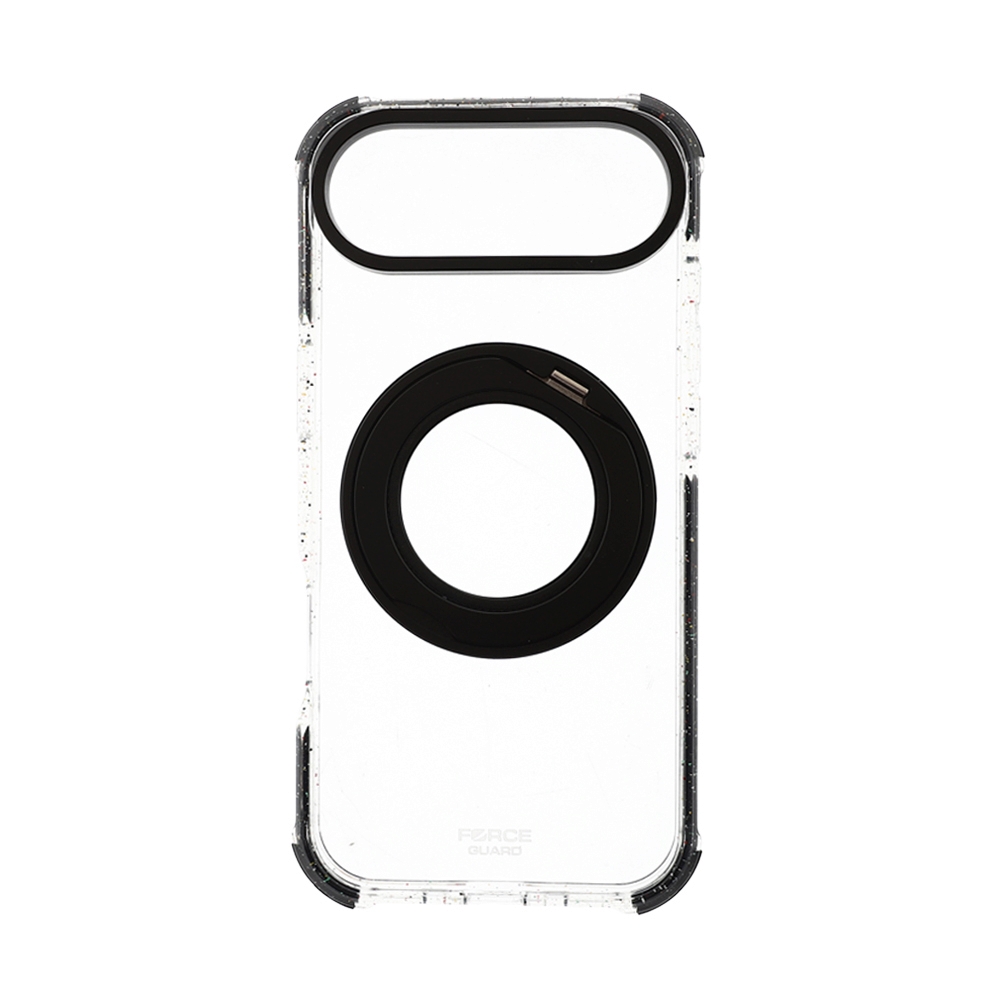 Case iPhone Air FORCEGUARD Spectre - Black