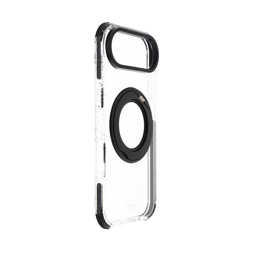 Case iPhone Air FORCEGUARD Spectre - Black