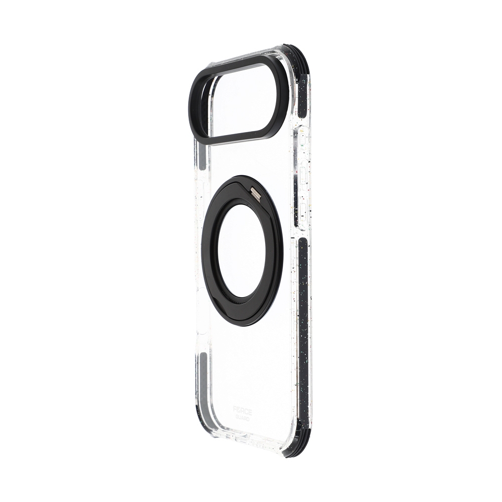Case iPhone Air FORCEGUARD Spectre - Black