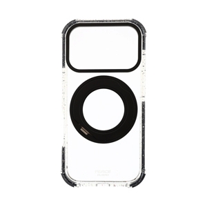 Case iPhone 17 Pro FORCEGUARD Spectre - Black