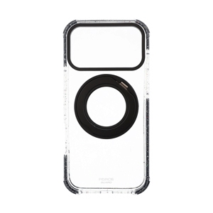 Case iPhone 17 Pro Max FORCEGUARD Spectre - Black