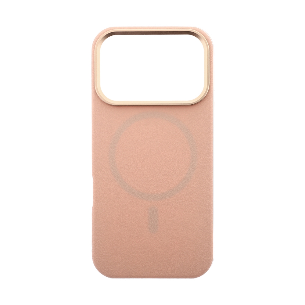 Case iPhone 17 Pro FORCEGUARD Gomel - Gold