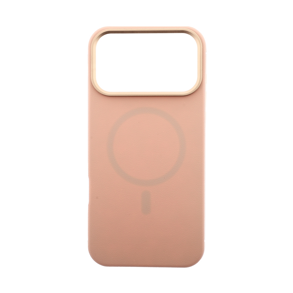 Case iPhone 17 Pro Max FORCEGUARD Gomel - Gold